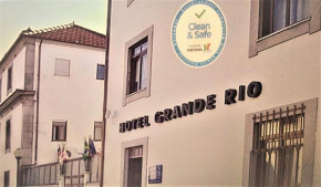  Hotel Grande Rio  Atiães